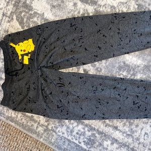 Pokémon Joggers!